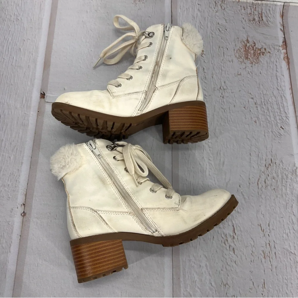 MIA these boots